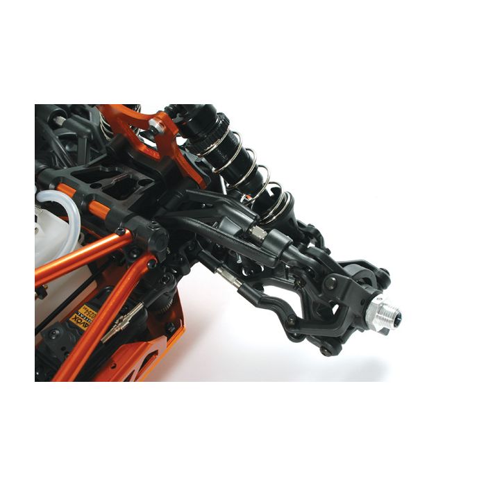 HoBao OFNA Hyper Cage Buggy RTR Nitro 1:8th Racing Buggy