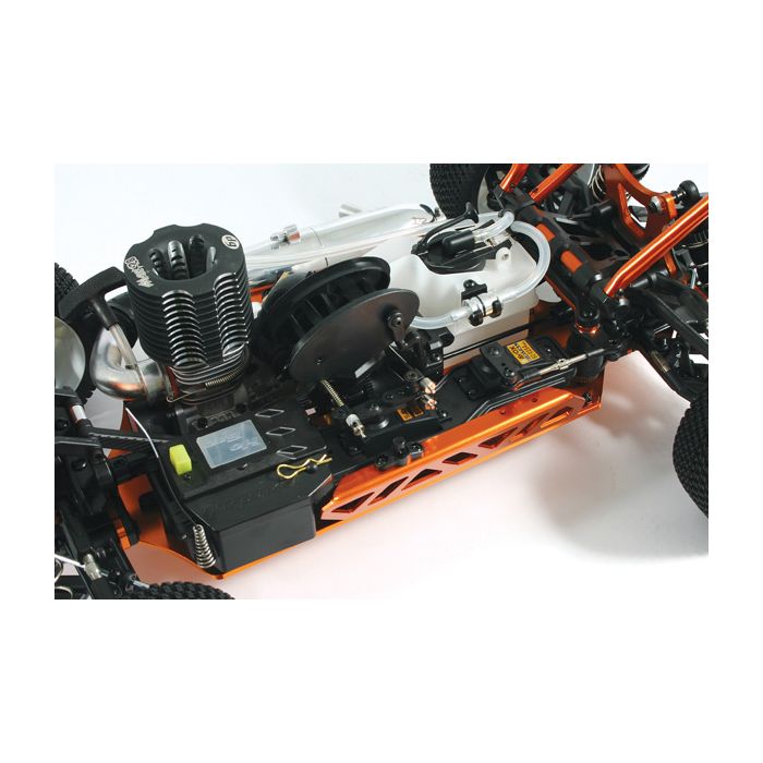 HoBao OFNA Hyper Cage Buggy RTR Nitro 1:8th Racing Buggy