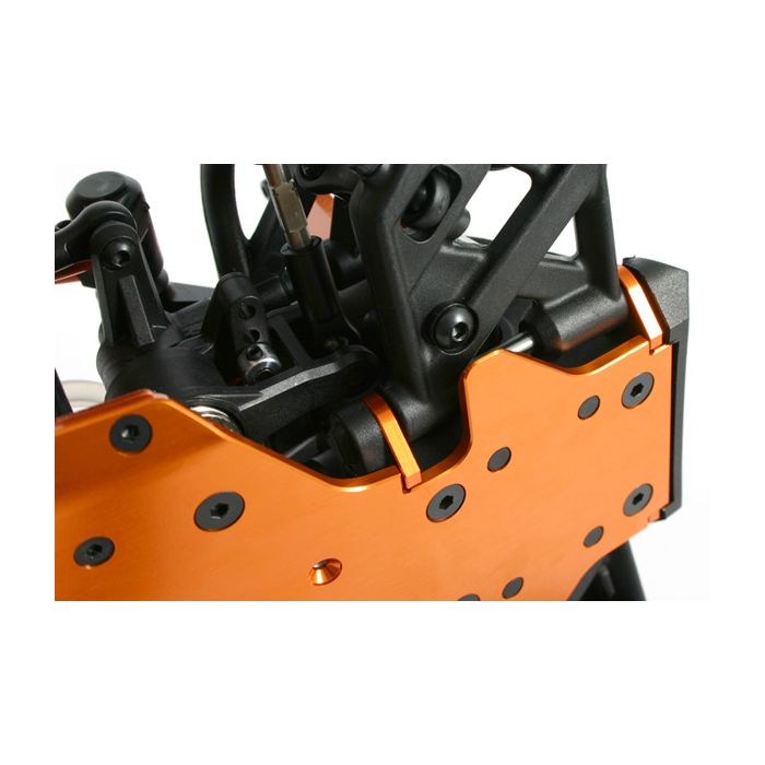 HoBao OFNA Hyper Cage Buggy RTR Nitro 1:8th Racing Buggy