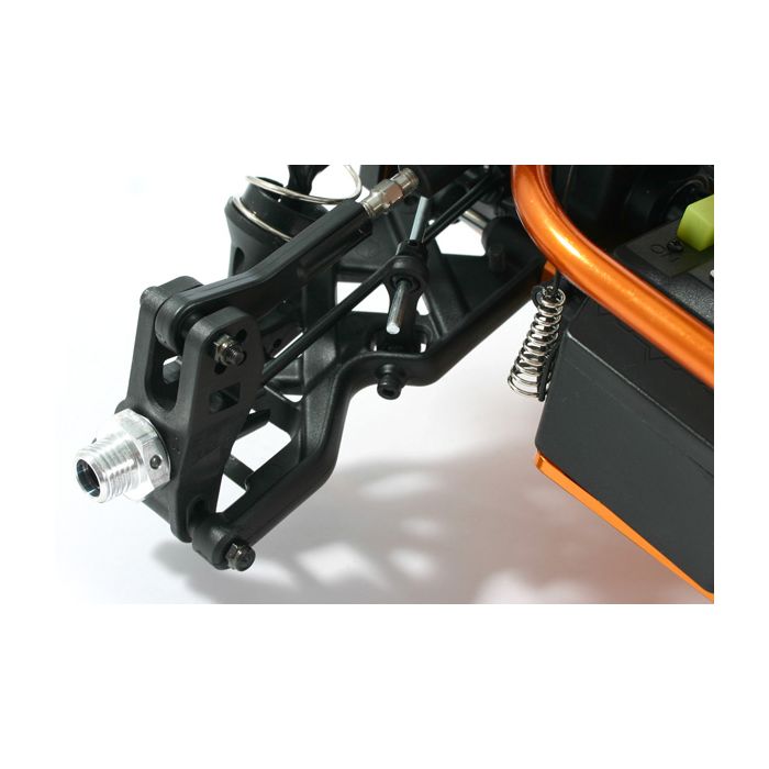 HoBao OFNA Hyper Cage Buggy RTR Nitro 1:8th Racing Buggy
