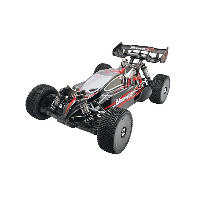 HoBao OFNA Hyper SSE 1:8 RTR RC Brushless Electric Buggy – Black