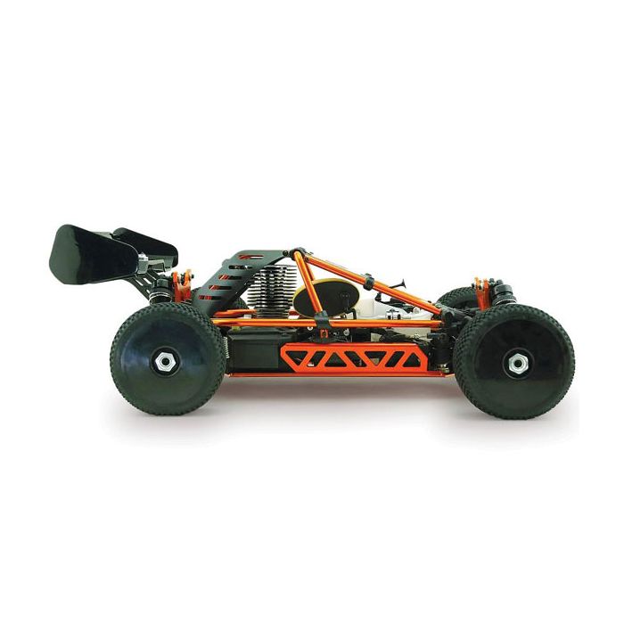 HoBao OFNA Hyper Cage Buggy RTR Nitro 1:8th Racing Buggy