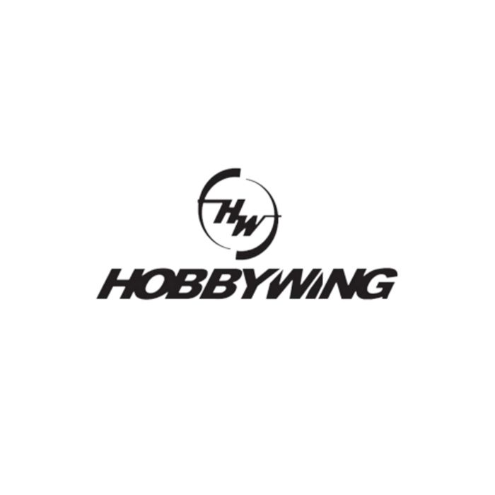 Hobbywing Xerun V10 G4r 13.5/ 17.5 12.3mm Rotor S/Stock