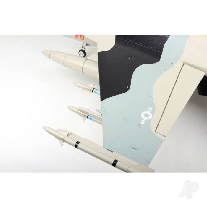 HSD Jets F-16 Fighting Falcon Gas Turbine RC Jet PNP (no Tx/Rx/Turb/Bat) RC Plane