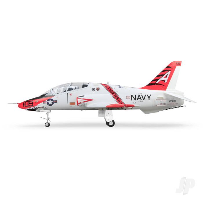 HSD Jets T-45 Goshawk Turbine Foam Jet (PNP + Smoke, no turbine) RC Plane