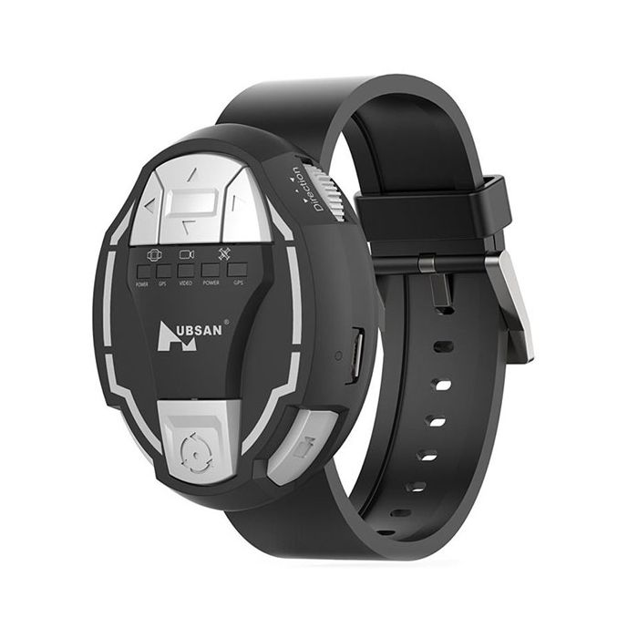 Hubsan Gps Watch Style Controller