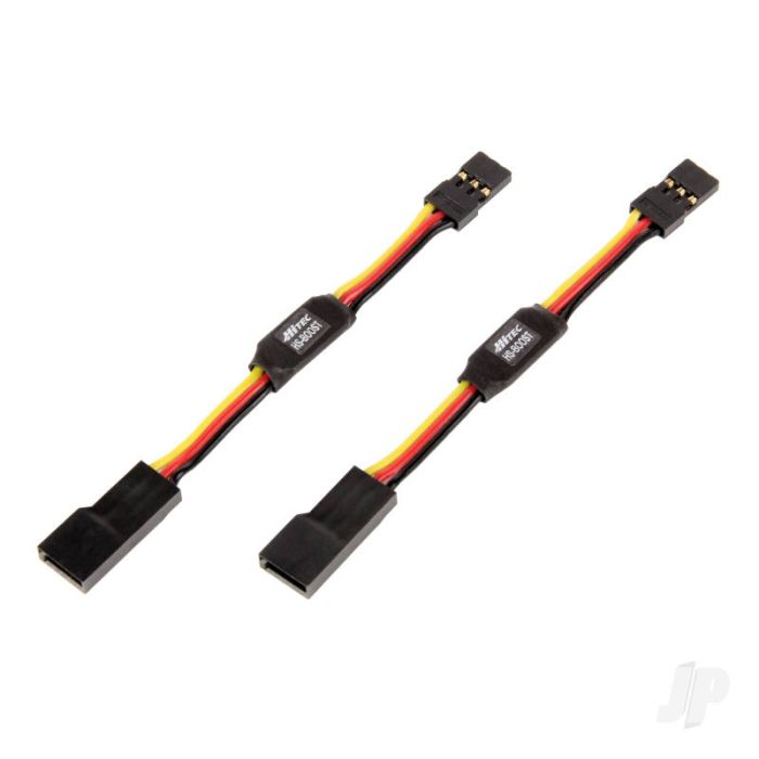 Hitec HS Servo Signal Booster (2 pcs) 