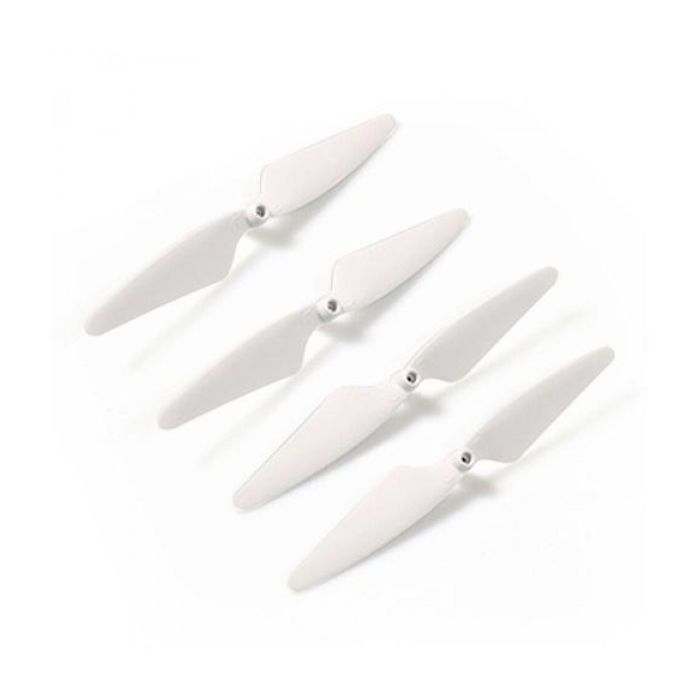 Hubsan H502E, H502S, H216A Drone Quadcopter Propellers A and B Set of 4