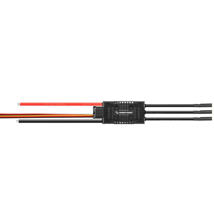 Hobbywing Platinum 150A V5.1 ESC Speed Control
