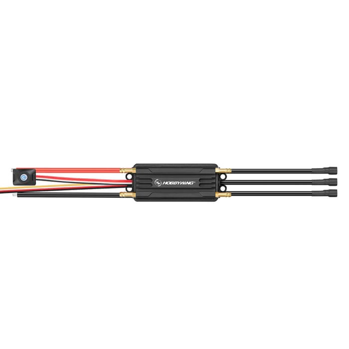 Hobbywing Seaking 160A V4 Speed Control