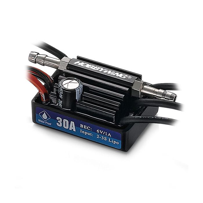 HOBBYWING SEAKING-30A-V3 SPEED CONTROLLER