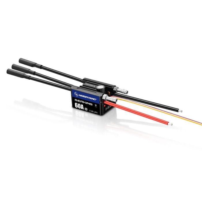 Hobbywing Seaking 60A V4 Speed Control