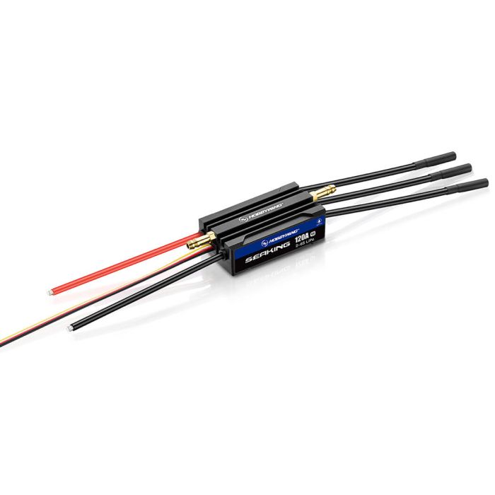 Hobbywing Seaking 120A V4 Speed Control