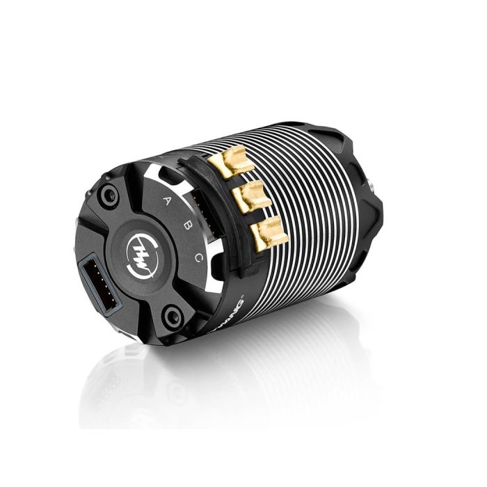 Hobbywing Xerun 3652sd 5300Kv Black G3 Motor