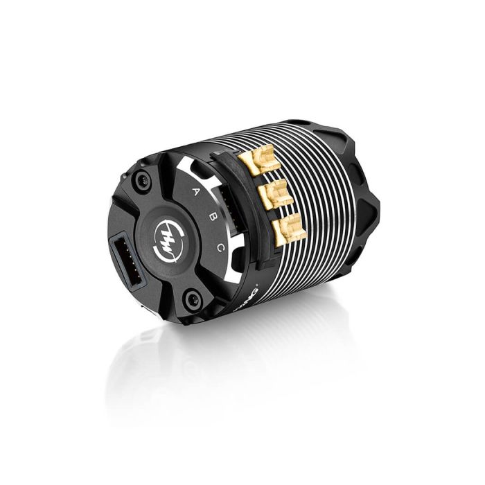 Hobbywing Xerun 3660sd 4200Kv Black G3 Motor