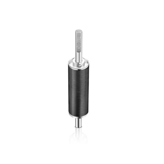 Hobbywing Ezrun 1/5Th 5690sl 2400Kv G2 Motor (Black)