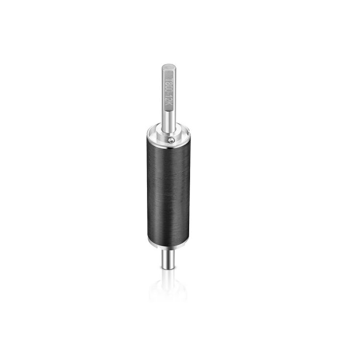 Hobbywing Ezrun 1/5Th 56118sl 1600Kv G2 Motor (Black)