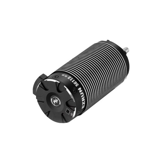 HOBBYWING EZRUN 1/6TH SL 4985-1650KV MOTOR (BLACK)
