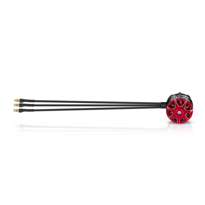 Hobbywing Quicrun Outer 3530sl 2200kv Black