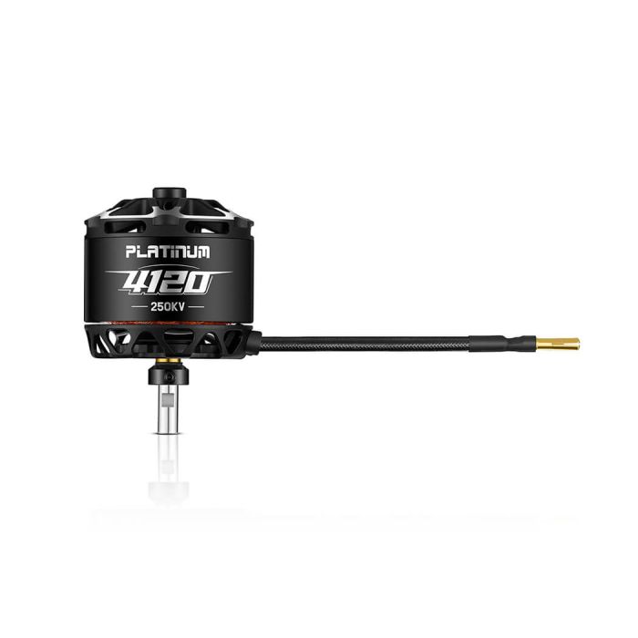 Hobbywing Platinum 4120sl 250Kv Fixed Wing Motor
