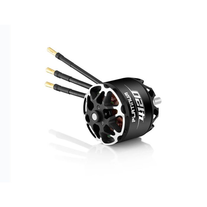 Hobbywing Platinum 4120sl 610Kv Fixed Wing Motor