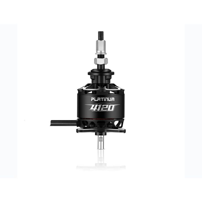 Hobbywing Platinum 4120sl 610Kv Fixed Wing Motor
