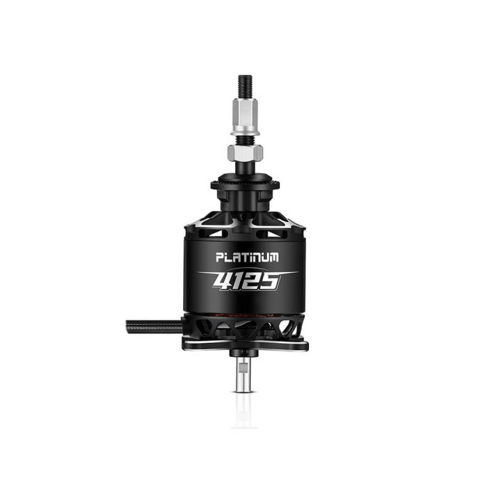 Hobbywing Platinum 4125sl 450Kv Fixed Wing Motor