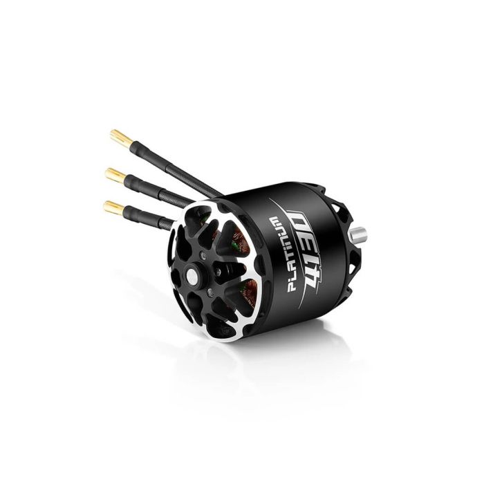 Hobbywing Platinum 4130sl 230Kv Fixed Wing Motor