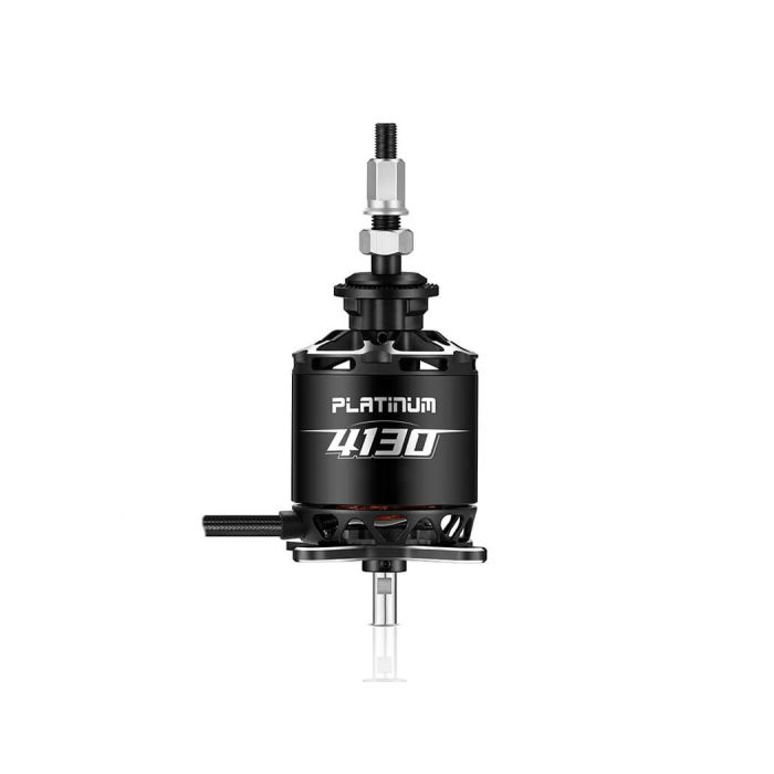 Hobbywing Platinum 4130sl 420Kv Fixed Wing Motor