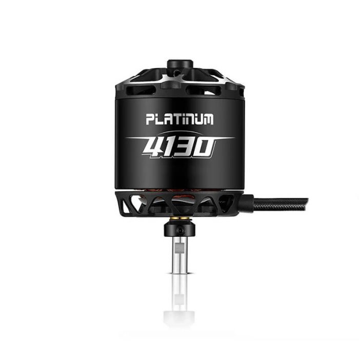 Hobbywing Platinum 4130sl 420Kv Fixed Wing Motor