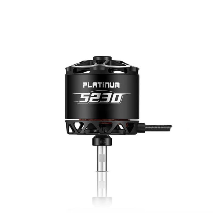 Hobbywing Platinum 5230sl 190Kv Fixed Wing Motor