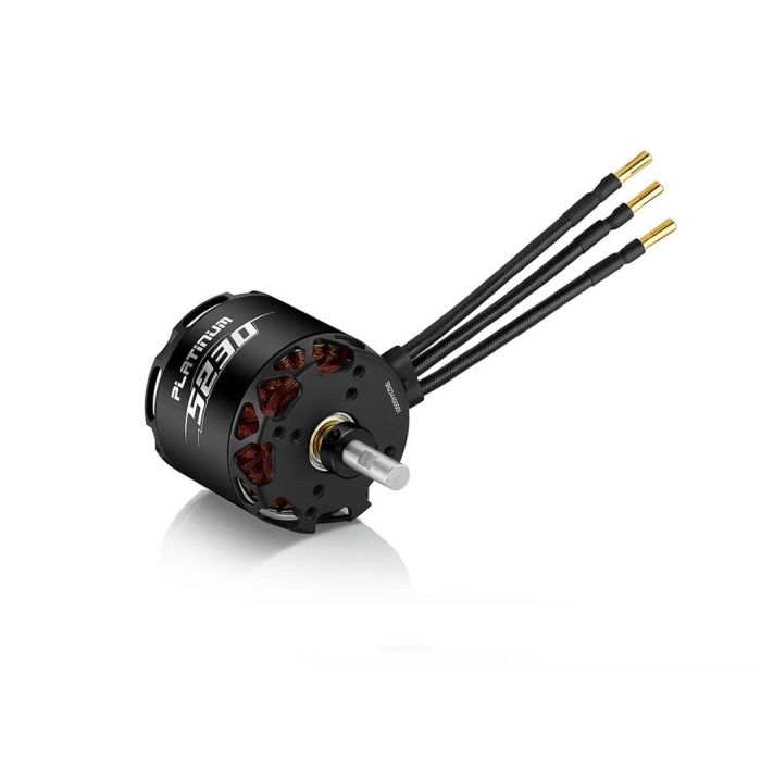 Hobbywing Platinum 5230sl 220Kv Fixed Wing Motor