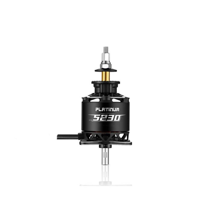 Hobbywing Platinum 5230sl 220Kv Fixed Wing Motor