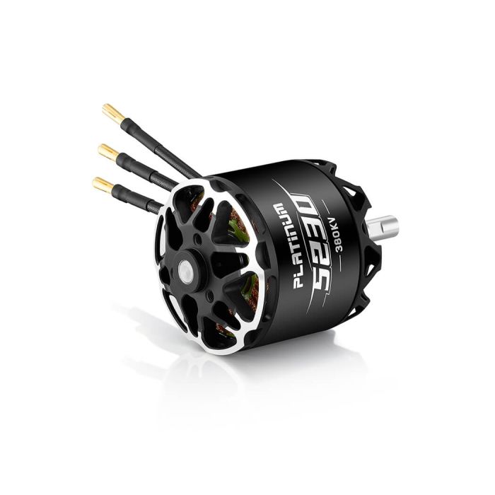 Hobbywing Platinum 5230sl 380Kv Fixed Wing Motor