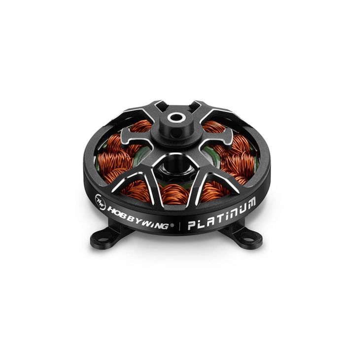 Hobbywing Platinum 2604sl 1500kv Motor (F3p)