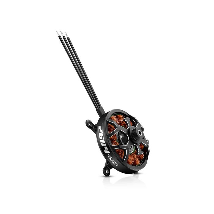 Hobbywing Platinum 2604sl 1500kv Motor (F3p)