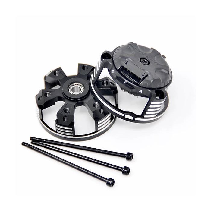 Hobbywing Xerun V10 G3/G3r Endbell Set (Hole-B) 10.5-25.5