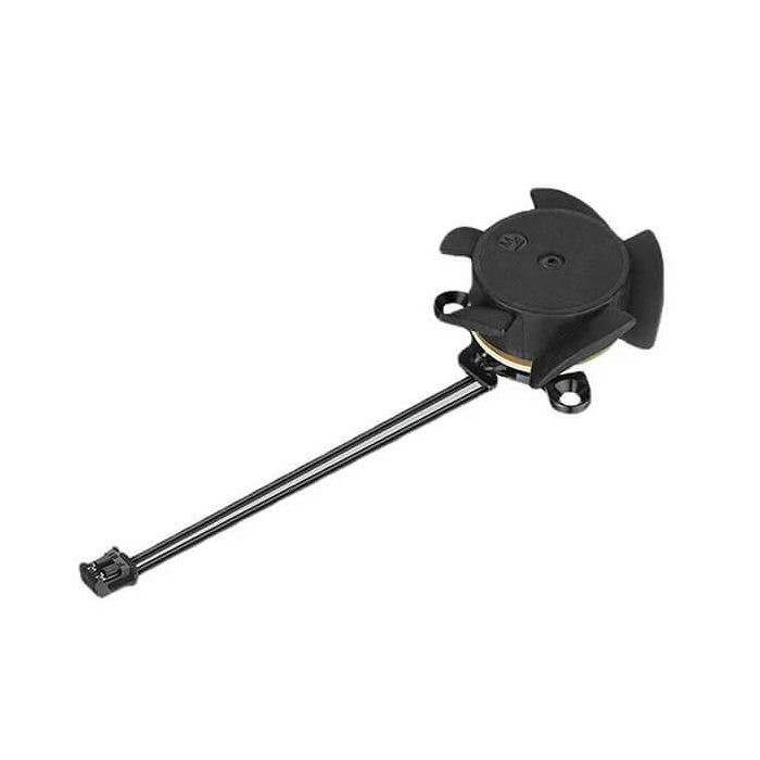 Hobbywing Cyclone Fan 2510bh 6v 16,000 Rpm 0.29a Black A (XR10 G2s)