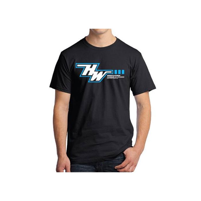 Hobbywing T-Shirt Black Xl 