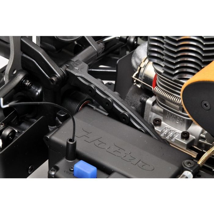 Hobao OFNA Hyper VS 1:8 Nitro Buggy RTR W/ 3-Port Hyper 21 Engine