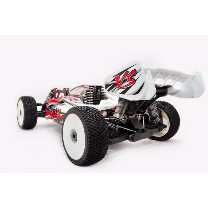 Hobao OFNA Hyper VS 1:8 Nitro Buggy RTR W/ 3-Port Hyper 21 Engine