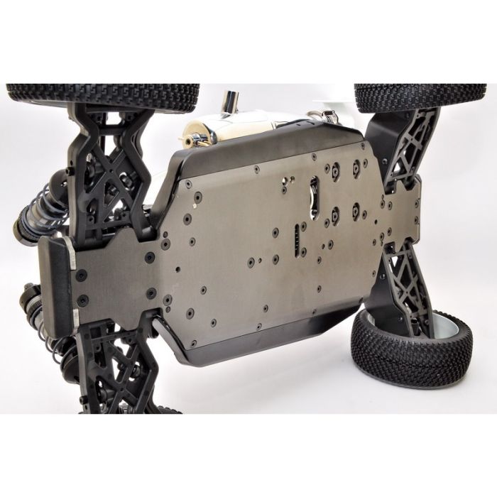 Hobao OFNA Hyper VS 1:8 Nitro Buggy RTR W/ 3-Port Hyper 21 Engine