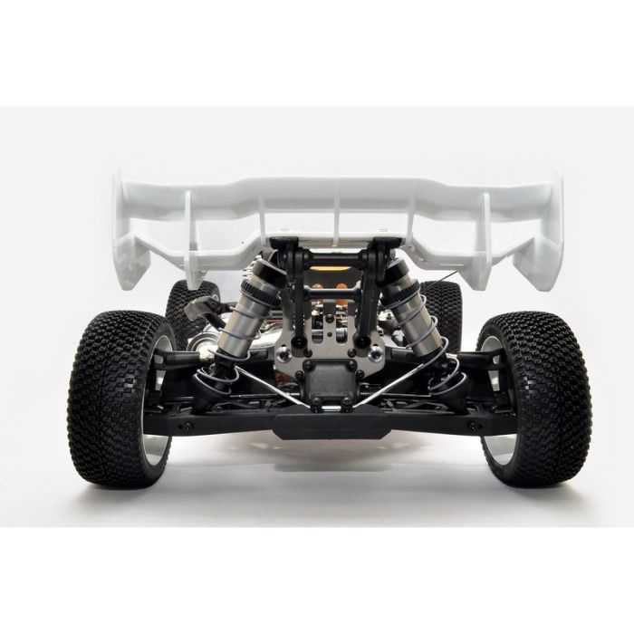Hobao OFNA Hyper VS 1:8 Nitro Buggy RTR W/ 3-Port Hyper 21 Engine