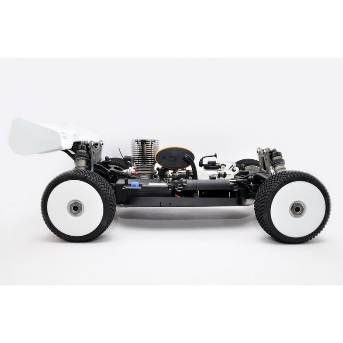 Hobao OFNA Hyper VS 1:8 Nitro Buggy RTR W/ Hyper 21 3-Port Engine