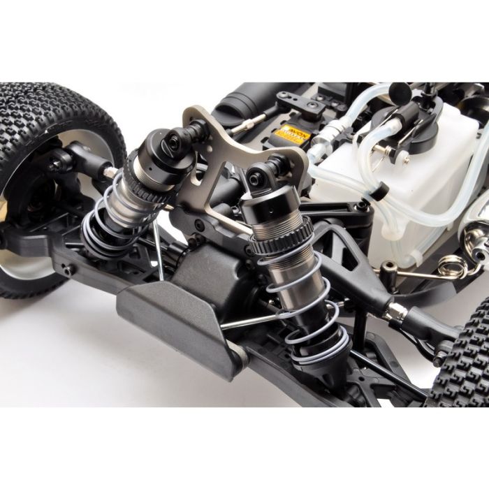 Hobao OFNA Hyper VS 1:8 Nitro Buggy RTR W/ 3-Port Hyper 21 Engine