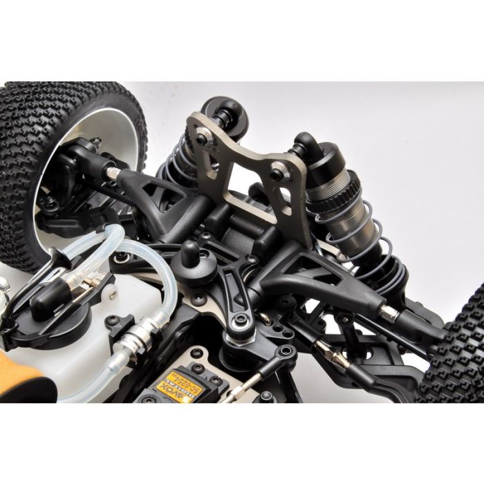 Hobao OFNA Hyper VS 1:8 Nitro Buggy RTR W/ Hyper 21 3-Port Engine