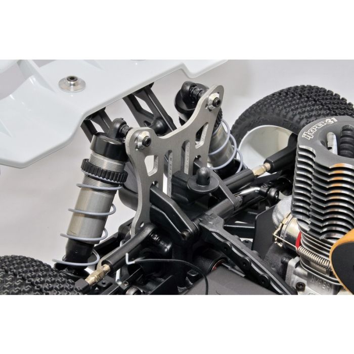 Hobao OFNA Hyper VS 1:8 Nitro Buggy RTR W/ Hyper 21 3-Port Engine