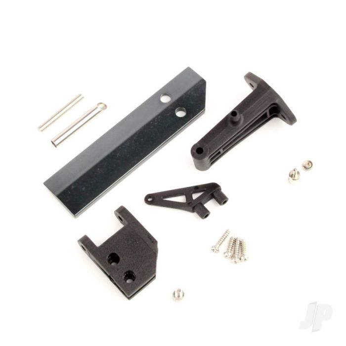 Joysway Rudder & Support Set 