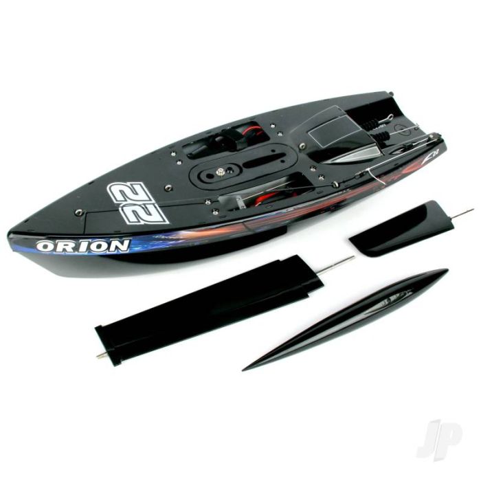 Joysway Orion V2 Sailboat 2.4GHz RTR RC Boat