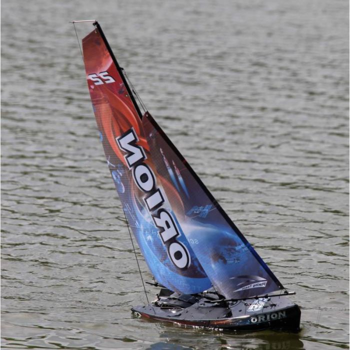 Joysway Orion V2 Sailboat 2.4GHz RTR RC Boat